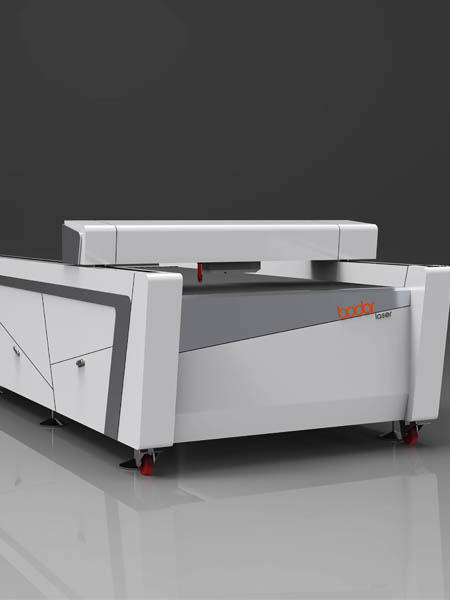 BCL-B Series Laser Cutting Bed