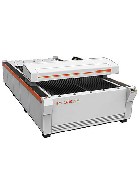 Metal & Non-Metal Cutting Machines