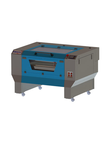Eva 32 Laser Engraving Machine
